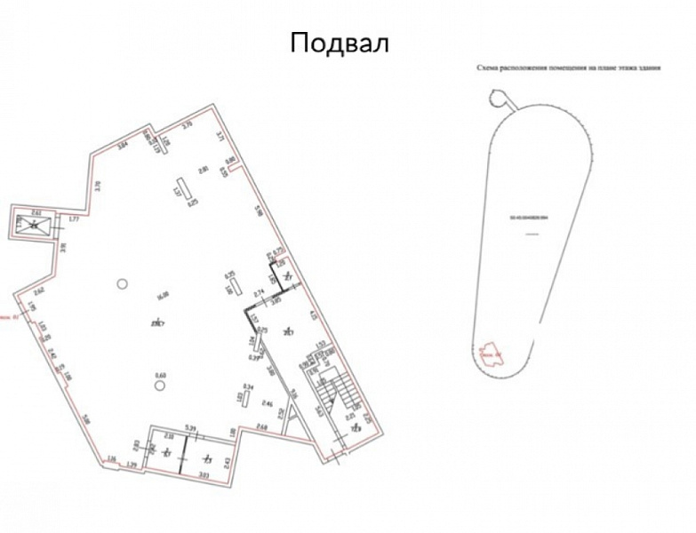 Арендный бизнес ЖК: Парад Планет