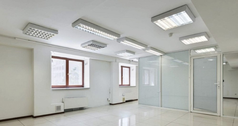 Аренда торгового помещения Офисное здание Валовая, 20