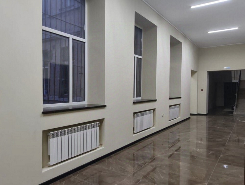 Аренда офиса ОСЗ 