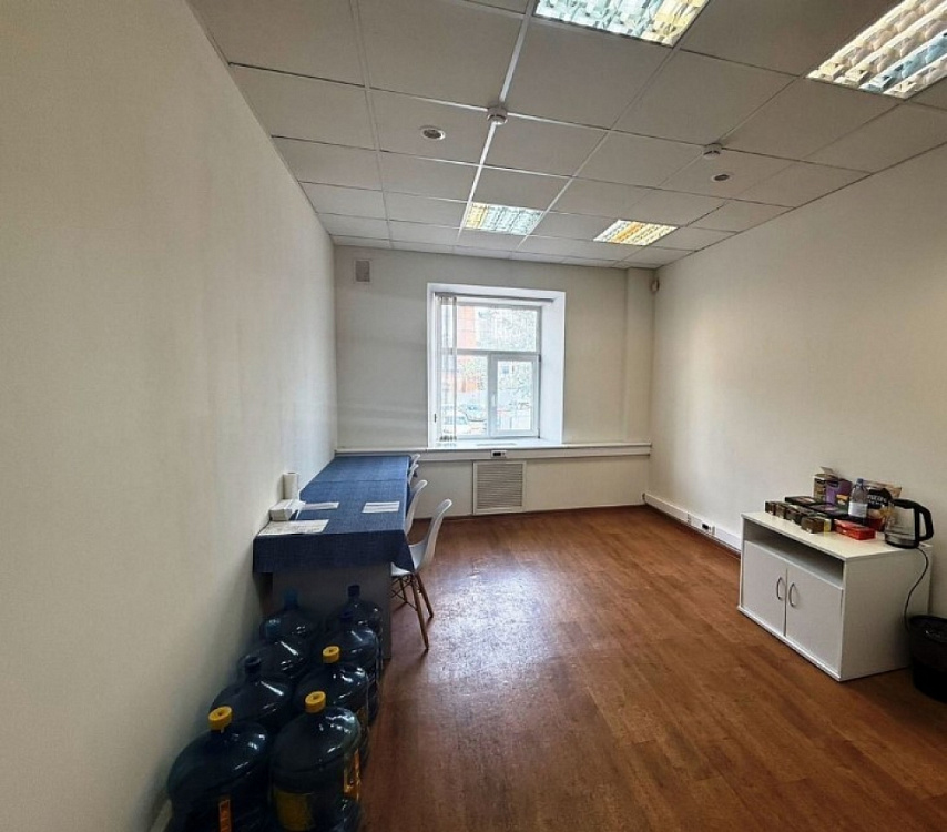 Аренда офиса БЦ 