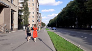 Аренда торгового помещения ЖК «Серпуховский 20» - превью
