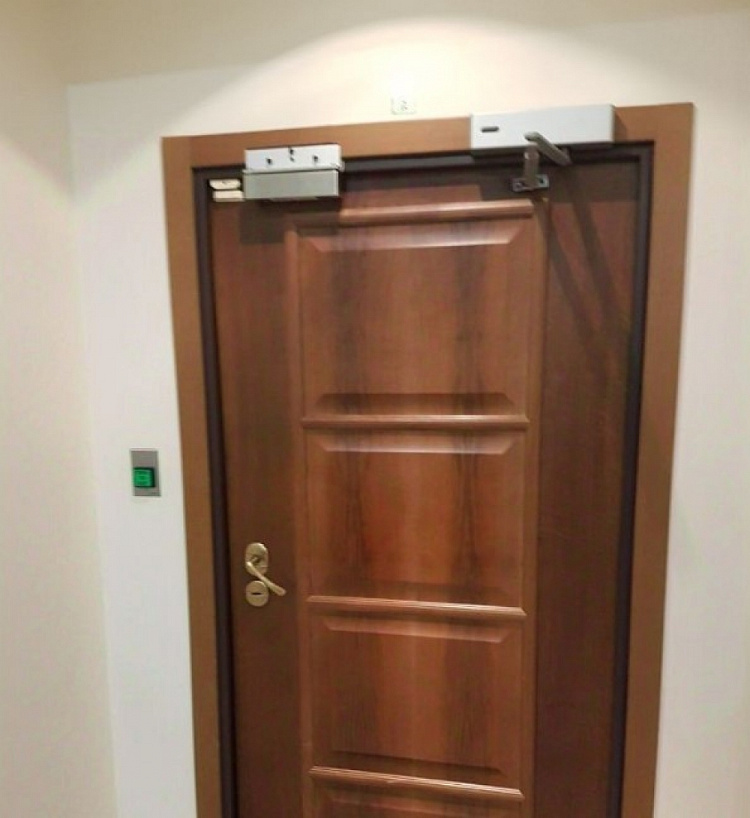 Продажа офиса Жилое здание 