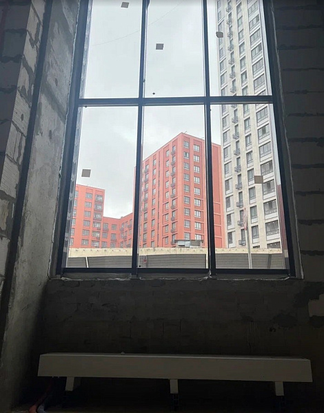 Продажа торгового помещения ЖК 