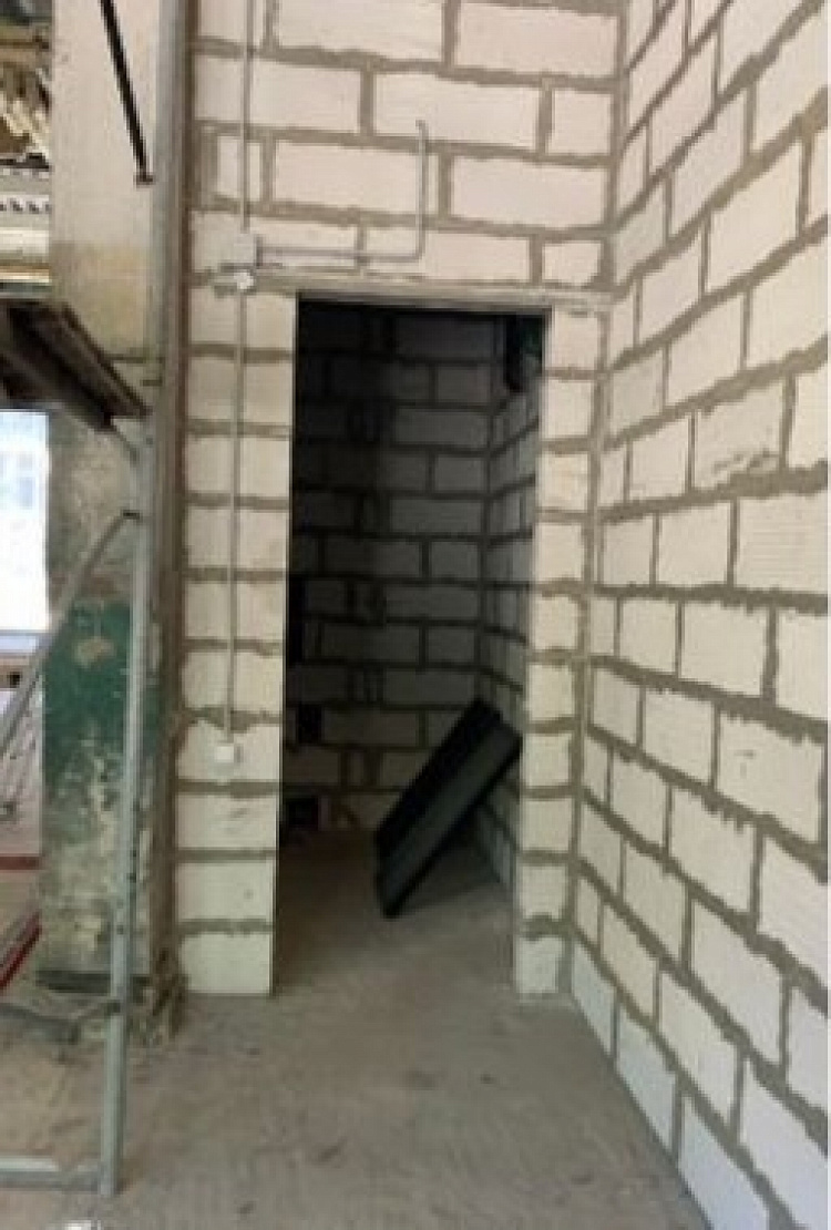 Аренда торгового помещения МФК 
