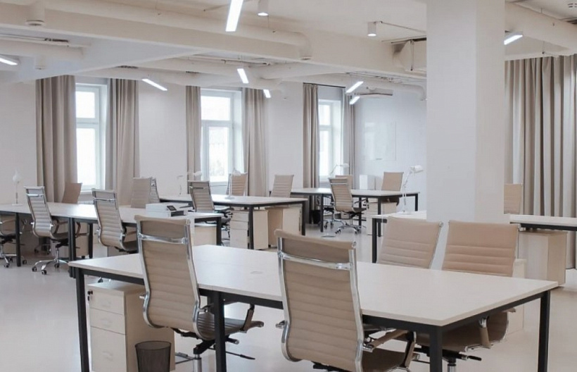 Аренда офиса Жилое здание «Остоженка 25»