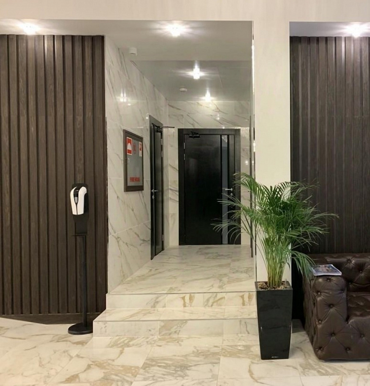 Продажа офиса Бизнес-центр «Токмаков 5 с1»