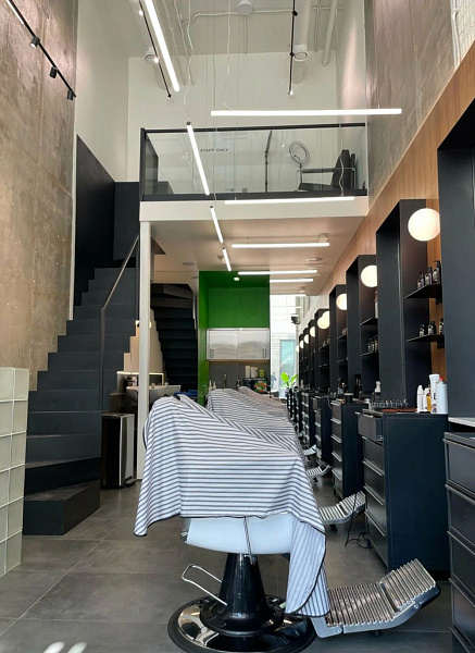 Арендный бизнес ЖК 