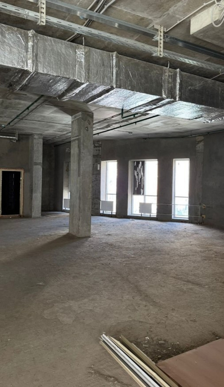 Аренда торгового помещения ЖК: Царицыно