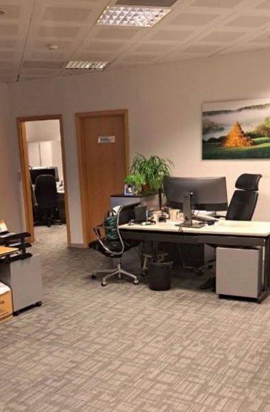 Аренда офиса Бизнес-центр «Павелецкая Тауэр»