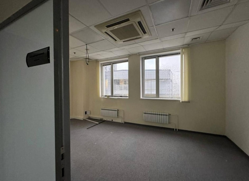 Аренда офиса Бизнес-центр «Навигатор»