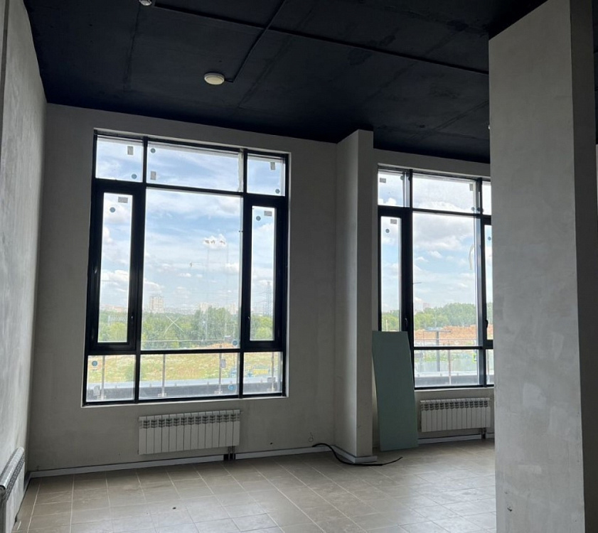 Продажа торгового помещения ЖК 