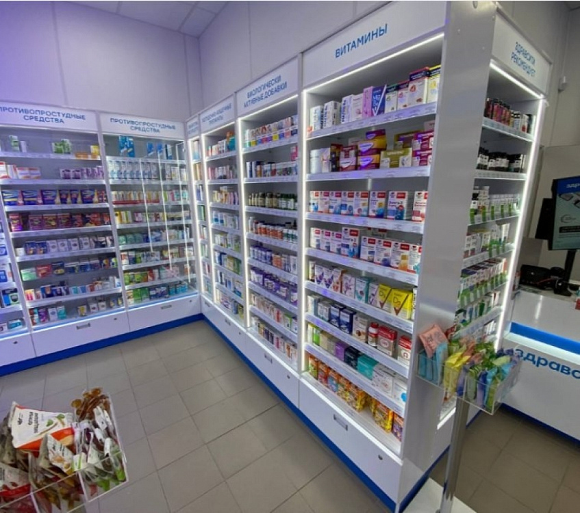 Арендный бизнес ЖК 