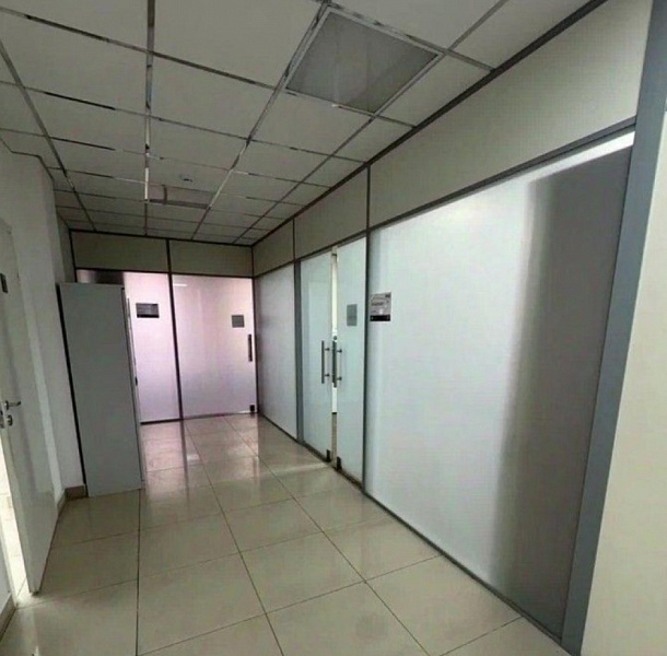 Аренда офиса Бизнес-парк «GreenWood»