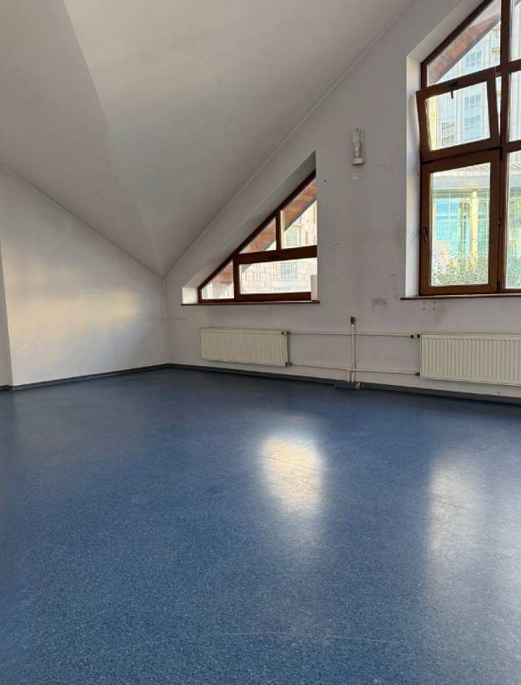 Аренда офиса Бизнес-центр «Риверсайд Тауэрс»