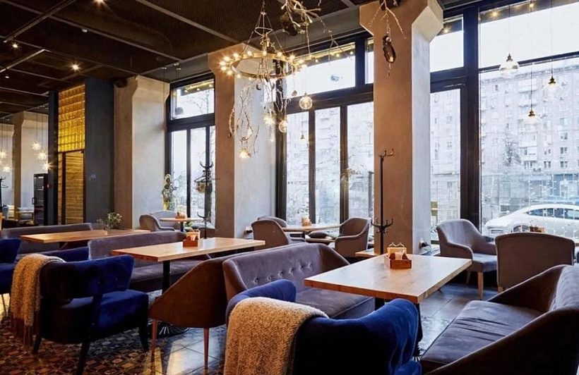 Аренда торгового помещения Жилое здание 