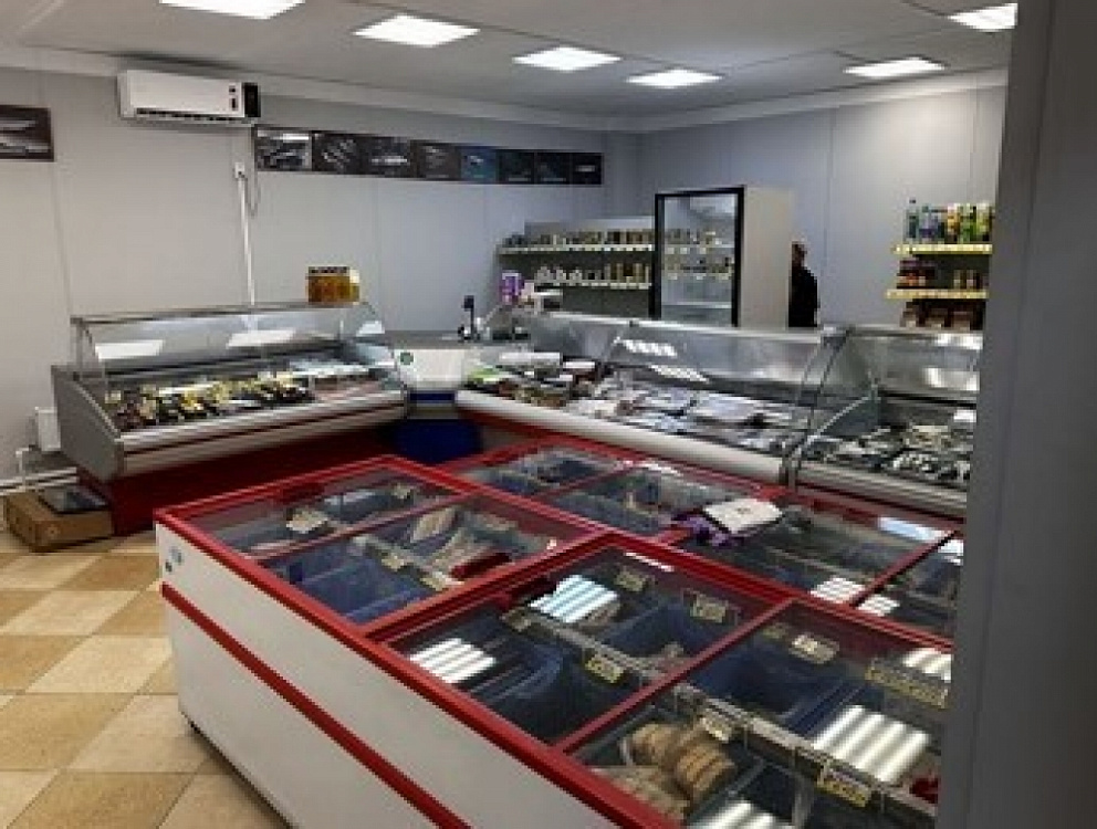 Арендный бизнес ОСЗ 