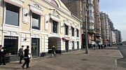 Аренда торгового помещения Долгоруковская улица, 32 - превью
