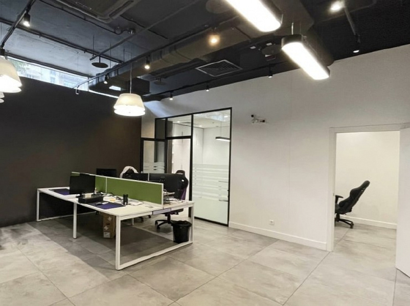 Аренда офиса Бизнес-центр «СитиДел»