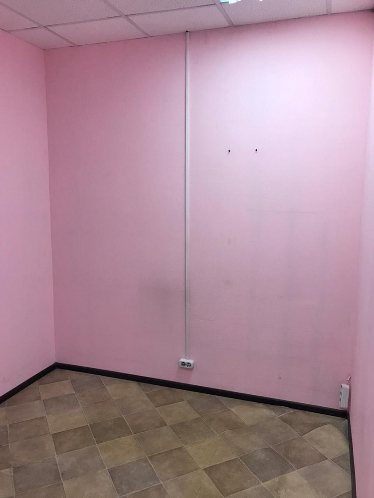 Аренда торгового помещения Жилое здание «Авиамоторная 47»