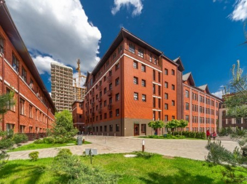 Продажа офиса Лофт - квартал 