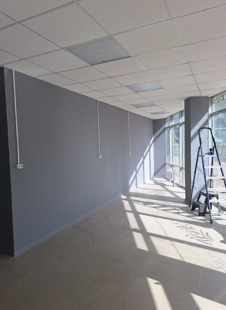 Арендный бизнес ЖК 