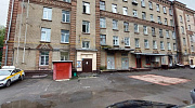 Арендный бизнес Жилое здание 