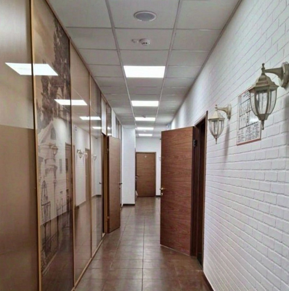 Аренда офиса Административное Здание