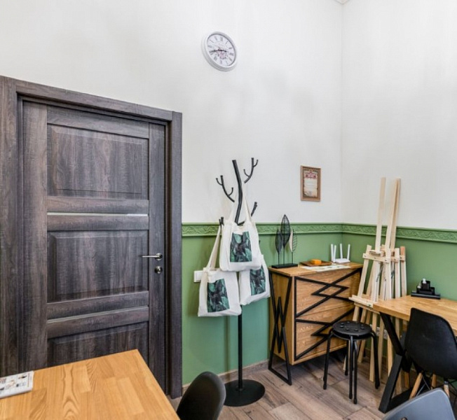 Продажа торгового помещения ОЗС на проезде Александра Невского 1