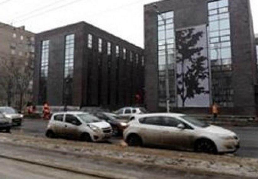 Продажа офиса Бизнес-центр «Березка»
