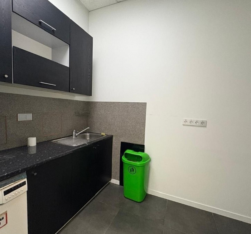 Аренда торгового помещения Бизнес-центр «Олимпик Холл»