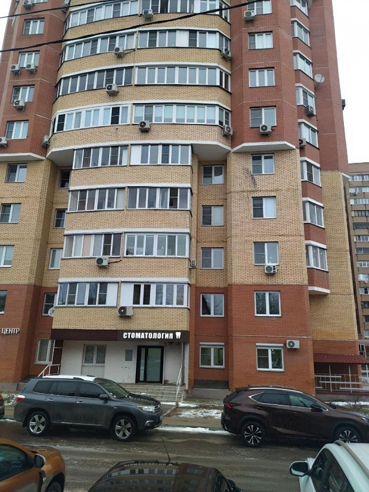 Арендный бизнес Жилой дом 