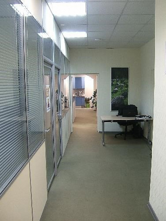Аренда офиса Бизнес-центр «Полларс»