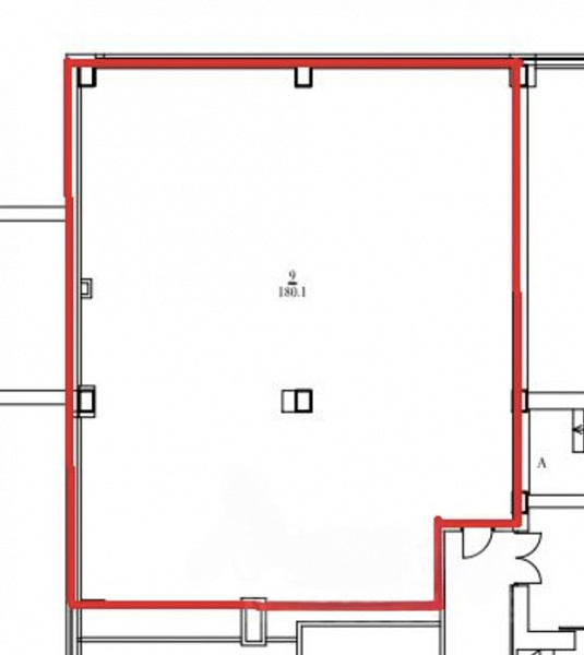 Аренда офиса Офисный центр 
