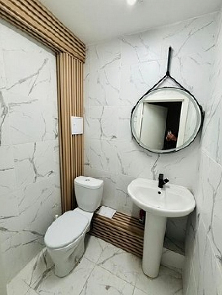 Арендный бизнес Жилое здание 