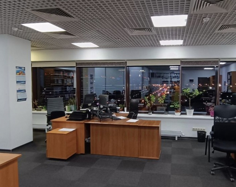 Аренда офиса Бизнес-центр «Golden Gate»