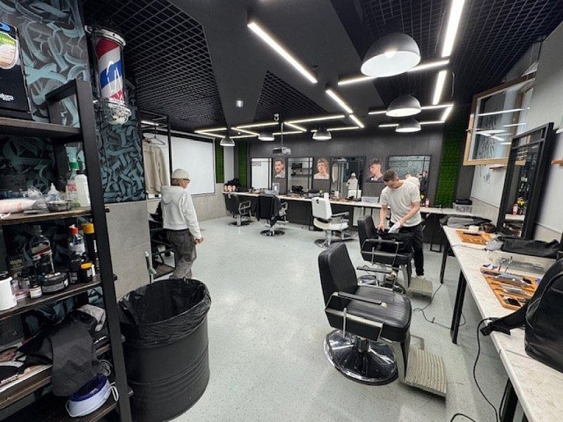 Аренда торгового помещения БЦ 