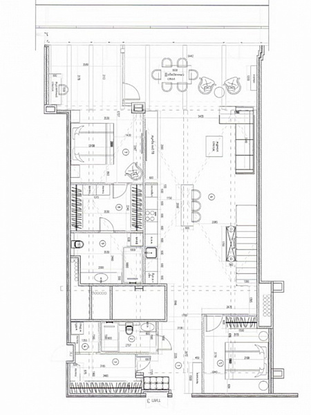 Продажа офиса Бизнес-центр «Резиденция Тверская»