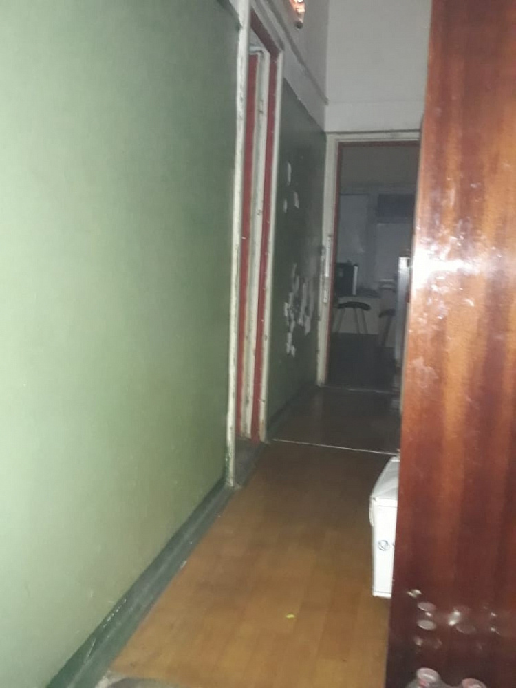 Аренда торгового помещения Жилое здание 