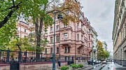 Аренда офиса Особняк 
