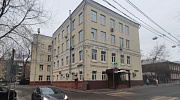 Аренда офиса Административное здание 