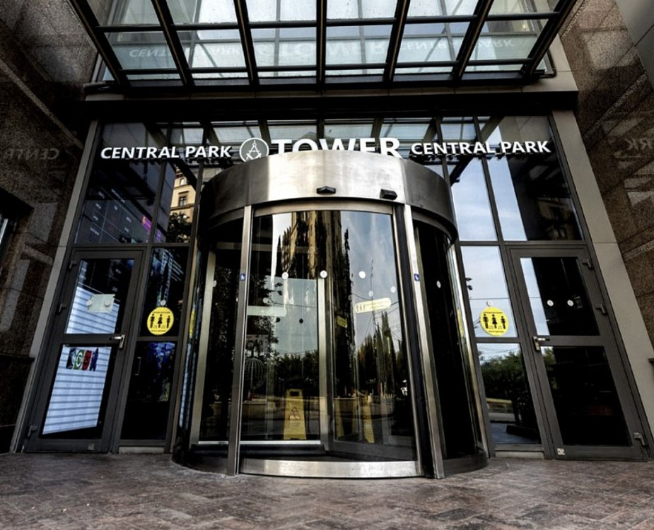 Аренда офиса Бизнес-центр «Central Park Tower»