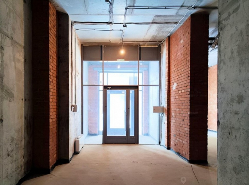 Продажа торгового помещения ЖК «Жемчужина Зеленограда»