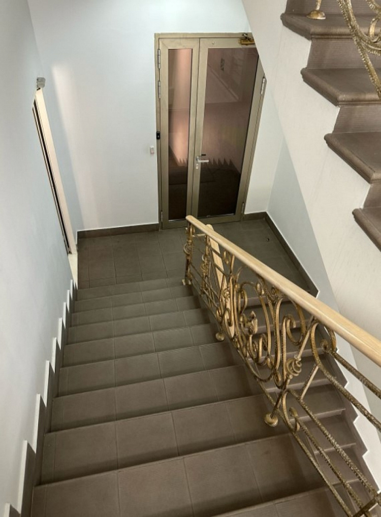 Аренда офиса Бизнес - центр 