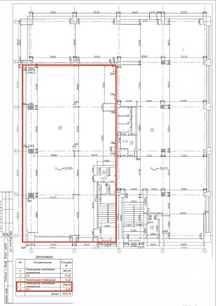 Аренда офиса Бизнес-центр «Виктория Плаза»