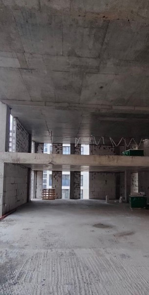 Продажа торгового помещения Здание 