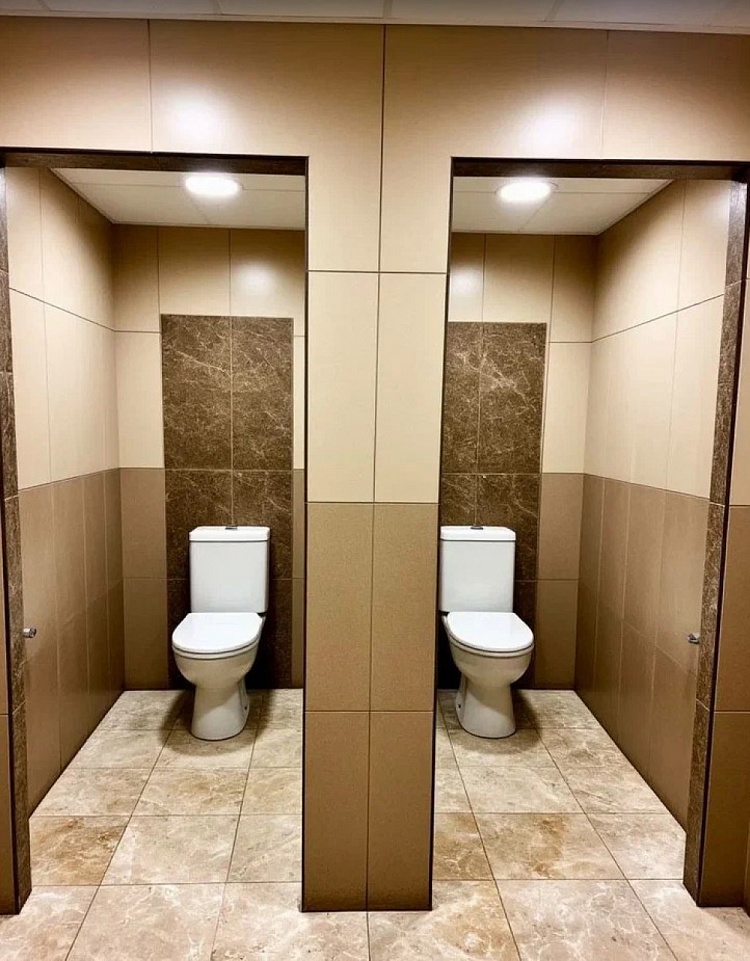 Продажа офиса Офисное здание «3-й Марьиной Рощи 40с1»