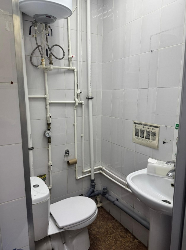 Аренда торгового помещения ул. Талалихина д. 37