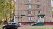 Арендный бизнес Жилое здание 