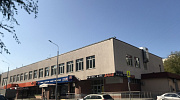 Продажа торгового помещения Офисное здание «Рогожский 6 к2» - превью