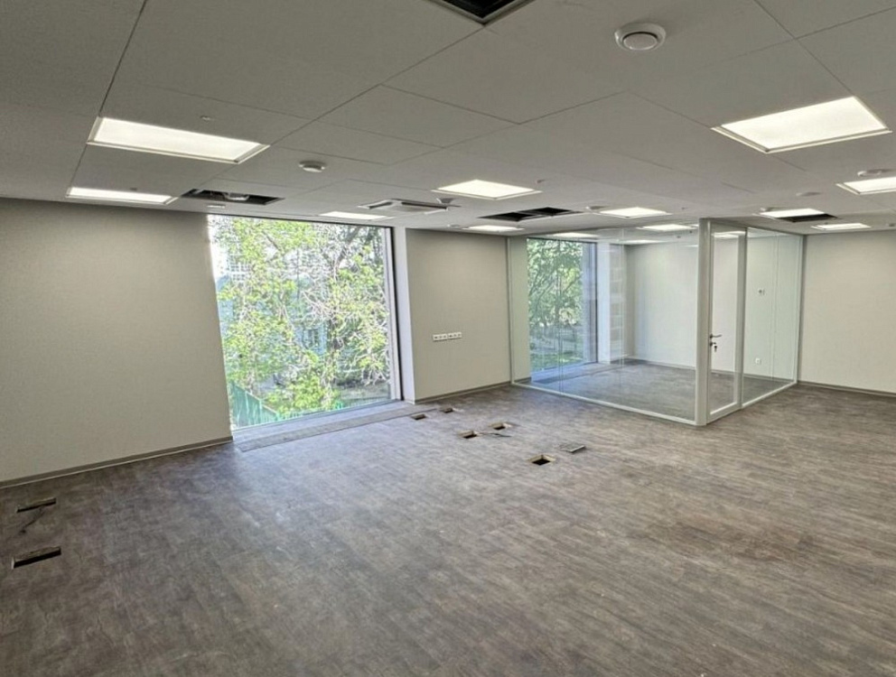 Аренда офиса ЖК 